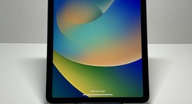 Good
													Apple iPad Air 5th Gen - Wi-Fi, Gray, 64 GB, A2588, photo 1 of 8