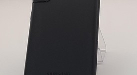 Good
													Samsung Galaxy S21 Plus 5G - AT&T, Black, 128 GB, 8 GB, SM-G996U, photo 1 of 3