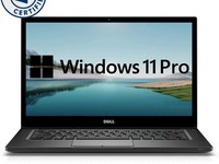 Dell Latitude Laptop