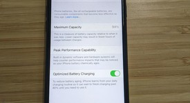 Fair
													Apple iPhone SE 2nd Gen 2020 - Unlocked, Black, 64 GB, A2275, photo 2 of 20