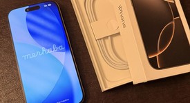 Mint
													Apple iPhone 16 Pro - Unlocked, Natural, 256 GB, A3083, photo 3 of 10