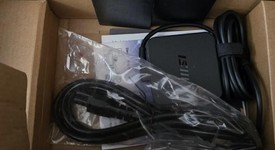 Mint
													MSI Claw 8 AI Plus - White, 1 TB, 32 GB, Polar Tempest Edition, photo 4 of 11