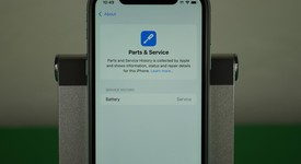 Good
													Apple iPhone 11 - Unlocked, Green, 128 GB, A2111, photo 4 of 14