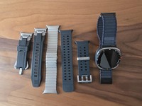 Samsung Galaxy Watch Ultra