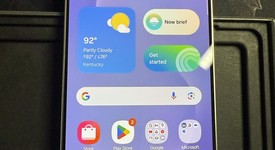 Mint
													Samsung Galaxy S25 Edge - T-Mobile, Icy Blue, 512 GB, 12 GB, SM-S937U, photo 2 of 14