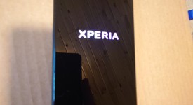 Good
													Sony Xperia 1 III - Unlocked, Black, 256 GB, 12 GB, photo 4 of 10