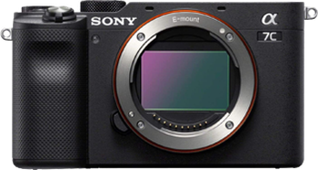 Sony a7C for sale