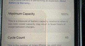 Mint
													Apple iPhone 17 Pro - T-Mobile, Deep Blue, 256 GB, A3256, photo 4 of 20