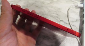 Mint
													Apple iPhone 13 - Verizon, Red, 512 GB, A2482, photo 3 of 7