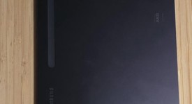 Mint
													Samsung Galaxy Tab S9 - Wi-Fi, Graphite, 256 GB, 12 GB, SM-X710, photo 3 of 4