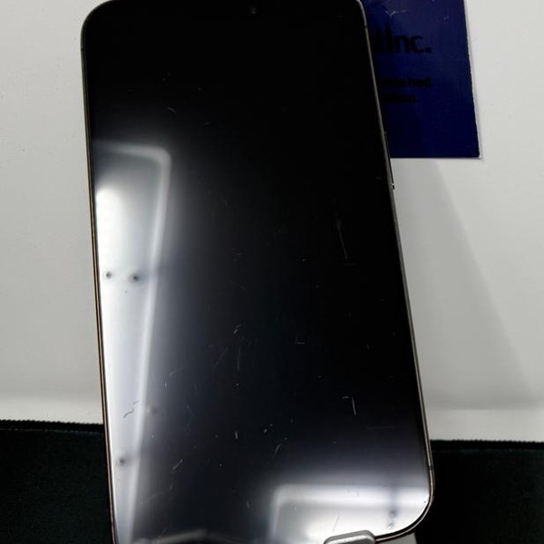 Apple iPhone 15 Pro Max - Unlocked, 1 TB, Black, A2849