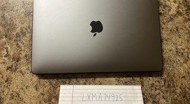 Mint
													MacBook Pro 2020 - 13" - Apple M1, Silver, 256 GB, 8 GB, photo 2 of 7