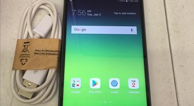 Good
													LG G5 - Verizon, Gray, 32 GB, photo 1 of 7