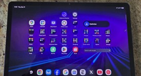 Mint
													Samsung Galaxy Tab S9 - Wi-Fi, Graphite, 256 GB, 12 GB, SM-X710, photo 1 of 7