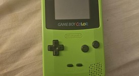 Good
													Nintendo Game Boy Color, photo 2 of 5