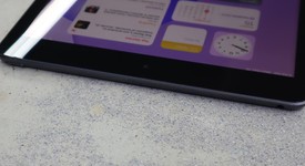 Good
													Apple iPad 9th Gen - Wi-Fi, Gray, 64 GB, A2602, photo 4 of 9