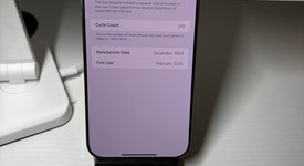 Fair
													Apple iPhone 16 Pro Max - Unlocked, Desert, 1 TB, A3084, photo 1 of 5