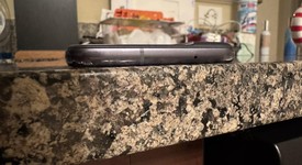 Mint
													Samsung Galaxy S21 FE 5G - Unlocked, Graphite, 128 GB, 6 GB, SM-G990U1, photo 4 of 10