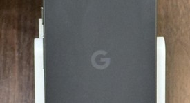 Mint
													Google Pixel 9a - Unlocked, Obsidian, 128 GB, 8 GB, photo 1 of 8