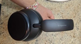 Used
													Soundcore Space Q45 - Black, photo 3 of 9