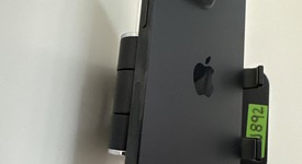 Mint
													Apple iPhone 15 Pro Max - AT&T, Black, 256 GB, A2849, photo 2 of 9