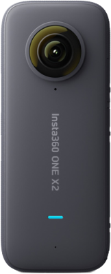 Insta360 One X2