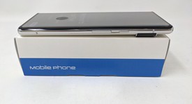 Good
													Google Pixel 6 Pro - Unlocked, White, 128 GB, 12 GB, G8VOU, photo 3 of 7