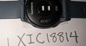Mint
													Garmin Venu - Black, photo 3 of 6