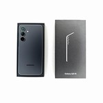 Mint Samsung Galaxy S25 FE - Verizon, 128 GB, Black, SM-S731U