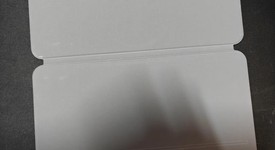 Good
													OnePlus Pad 2 - Wi-Fi, Gray, 256 GB, 12 GB, photo 3 of 11