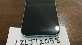 Mint
													Apple iPhone 16 - Unlocked, Teal, 128 GB, A3081, photo 2 of 13