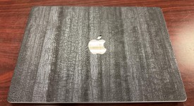 Fair
													MacBook Pro 2021 - 14" - Apple M1 Max, Gray, 8 TB, 64 GB, photo 2 of 13