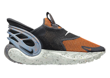 Nike Glide FlyEase Mesa Orange for sale
