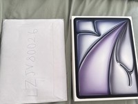 Apple iPad Air 13" (M3) 2025