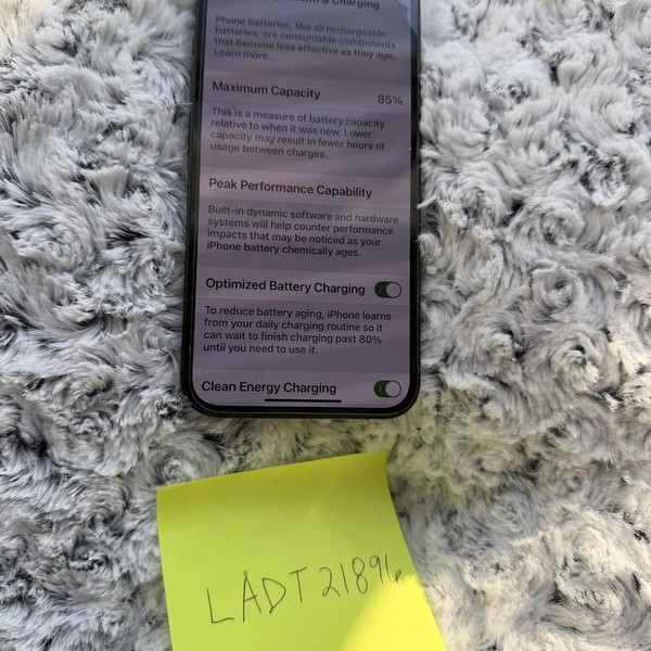 Apple iPhone 13 - Unlocked, 128 GB, Green, A2482