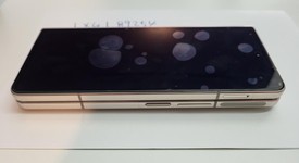 Mint
													Samsung Galaxy Z Fold4 5G - Unlocked, Beige, 512 GB, 12 GB, SM-F936U1, photo 2 of 11
