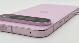 Good
													Google Pixel 9 Pro XL - Unlocked, Rose, 256 GB, 16 GB, GGX8B, photo 4 of 5