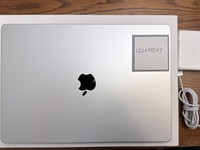 MacBook Pro 2023 - 16"