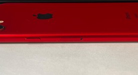 Good
													Apple iPhone 8 - Unlocked, Red, 64 GB, A1863, photo 4 of 7