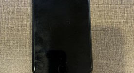 Good
													Apple iPhone SE 2nd Gen 2020 - Unlocked, Black, 64 GB, A2275, photo 1 of 3