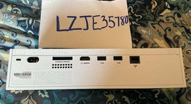 Good
													Xbox Series S (2020) - White, 512 GB, photo 4 of 5