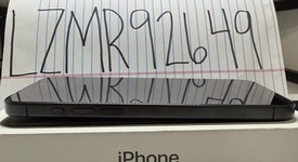 Good
													Apple iPhone 15 Pro Max - Verizon, Black, 512 GB, A2849, photo 5 of 11