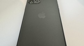 Fair
													Apple iPhone 11 Pro - Unlocked, Gray, 64 GB, A2160, photo 6 of 6