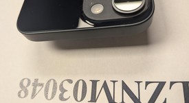 Mint
													Apple iPhone 14 - Unlocked, Midnight, 128 GB, A2649, photo 3 of 8