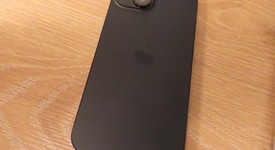 Good
													Apple iPhone 15 - T-Mobile, Black, 128 GB, A2846, photo 5 of 5