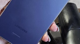 Good
													Samsung Galaxy S24 Ultra - Verizon, Violet, 512 GB, 12 GB, SM-S928U, photo 3 of 4