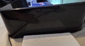 Good
													Sonos SUB - Black, photo 3 of 6