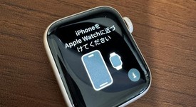 Fair
													Apple Watch Series 5 40mm - Unlocked, Gold, A2094 Cellular, Aluminum, photo 1 of 7