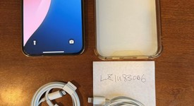 Good
													Apple iPhone 13 Pro Max - T-Mobile, Gold, 128 GB, A2484, photo 2 of 18