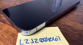 Good
													Apple iPhone 13 Pro Max - Verizon, Sierra Blue, 256 GB, A2484, photo 5 of 7